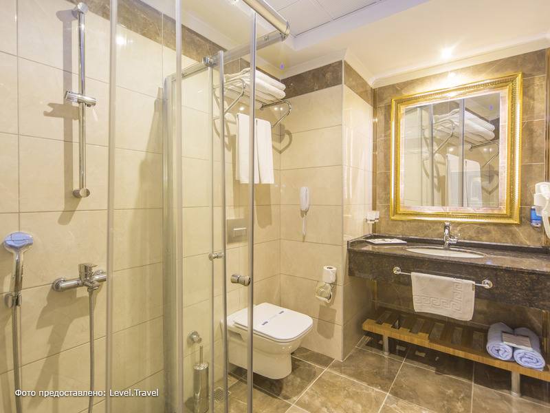Фотография Lonicera World Hotel