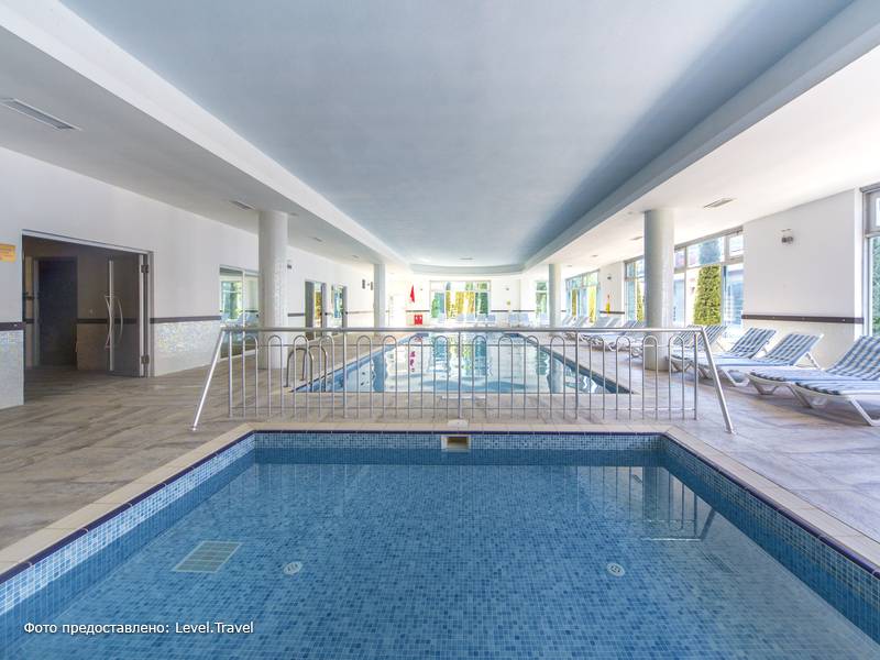 Фотография Lonicera World Hotel