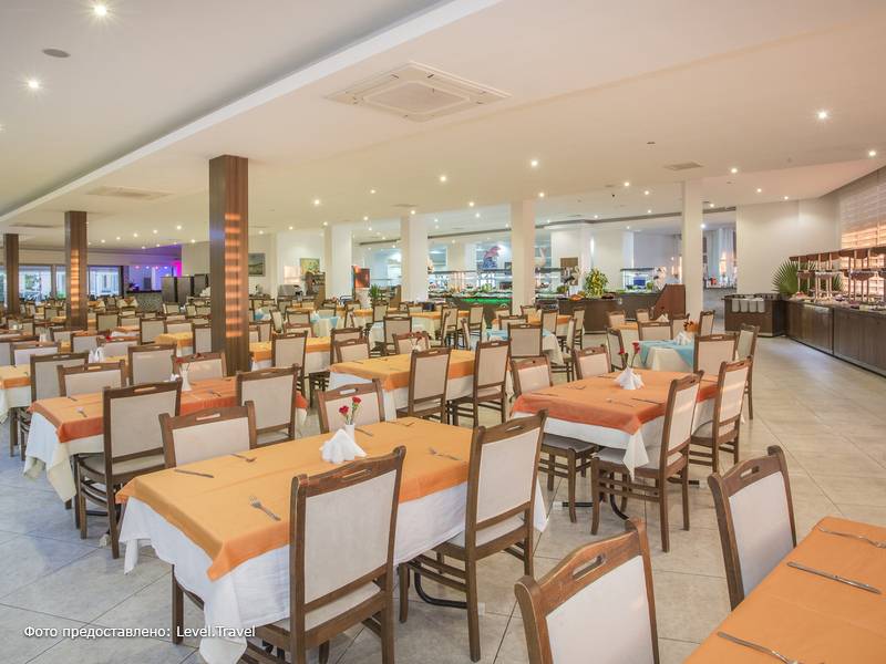 Фотография Lonicera World Hotel