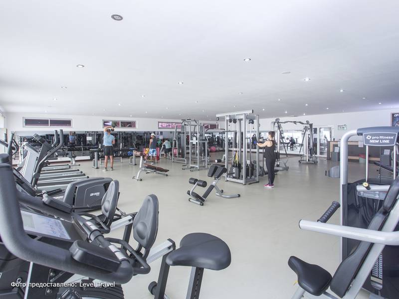Фотография Lonicera World Hotel