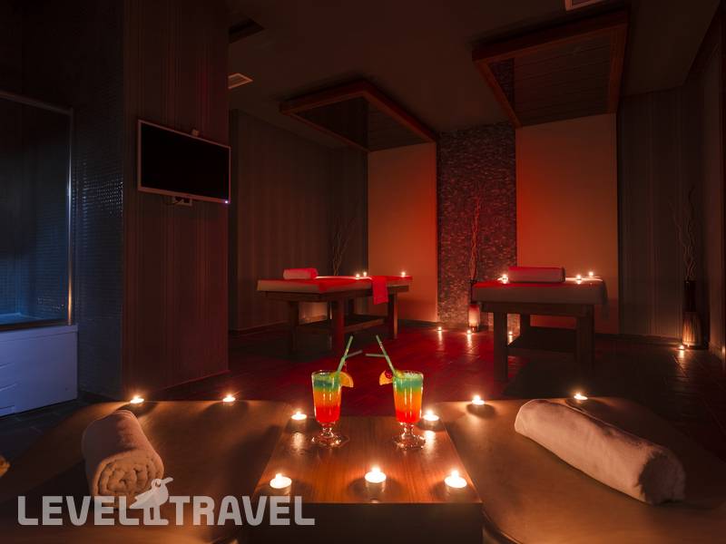 Фотография Lonicera World Hotel