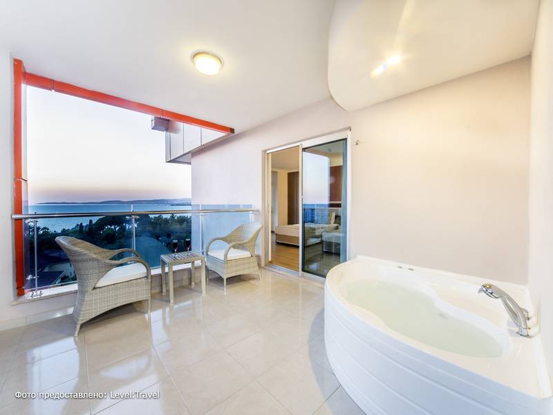 Фотография Lonicera World Hotel