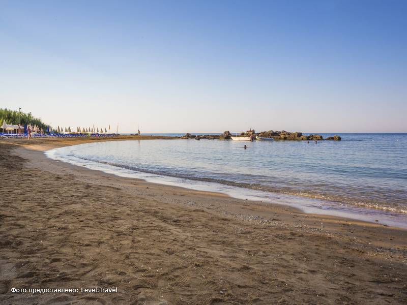 Фотография Lonicera World Hotel