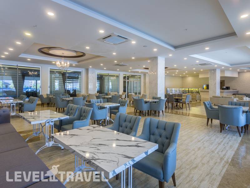 Фотография Lonicera World Hotel