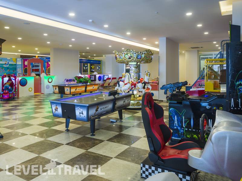 Фотография Lonicera World Hotel
