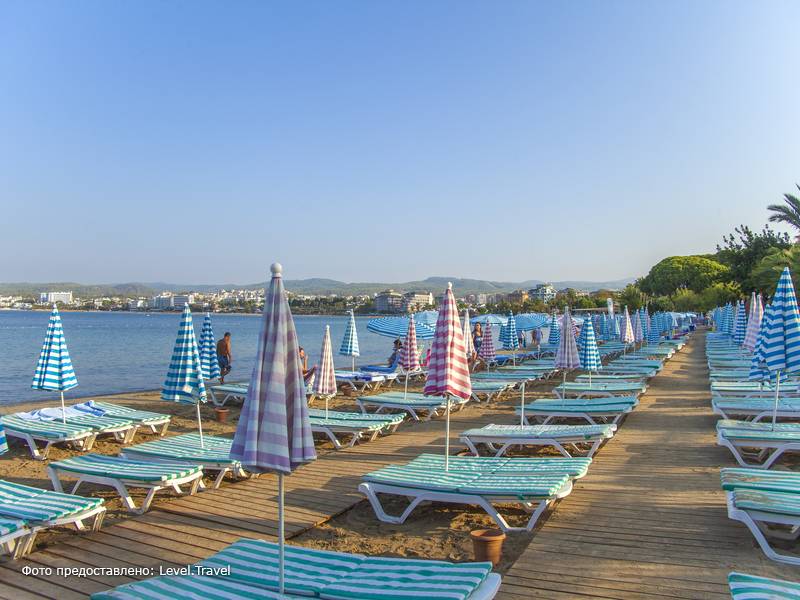 Фотография Lonicera World Hotel