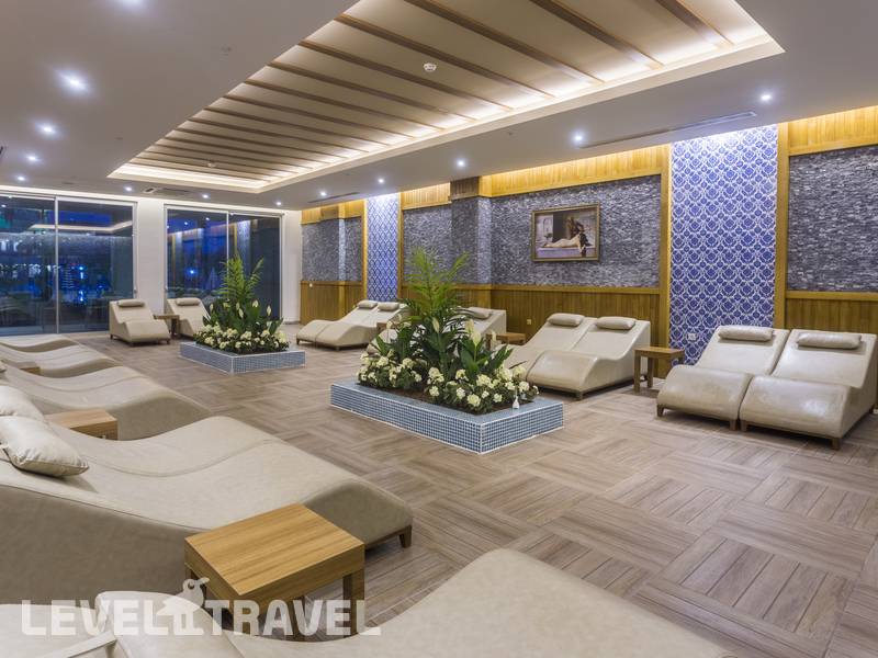 Фотография Lonicera World Hotel