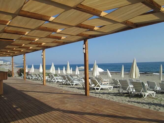 Sunshine Hotel