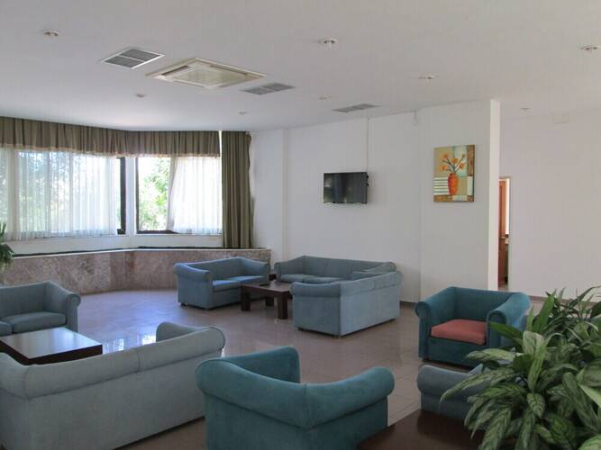 Sunshine Hotel