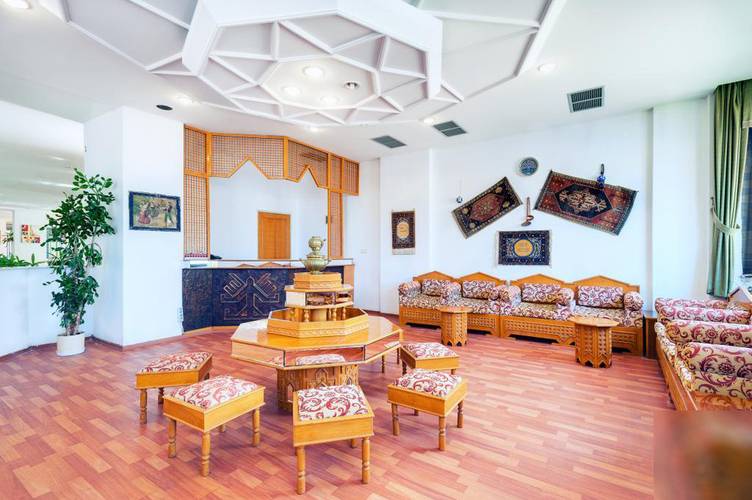 Sunshine Hotel