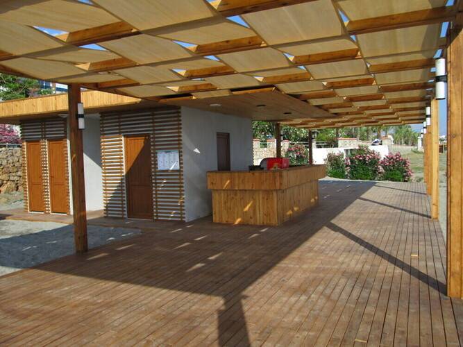 Sunshine Hotel