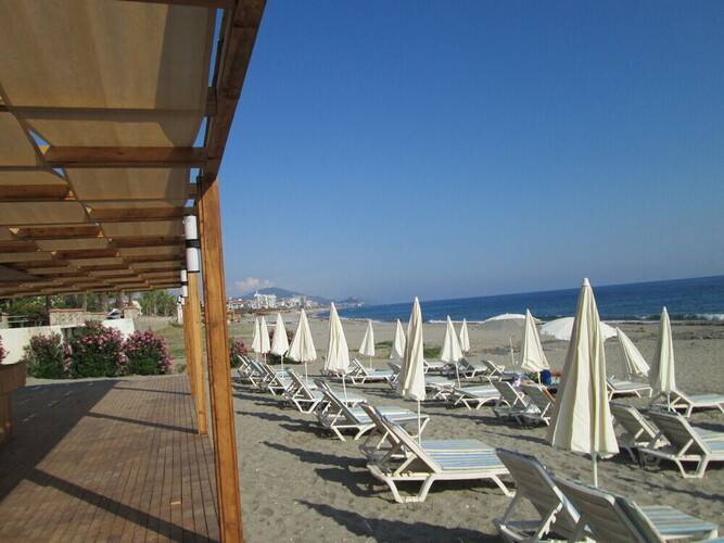 Sunshine Hotel