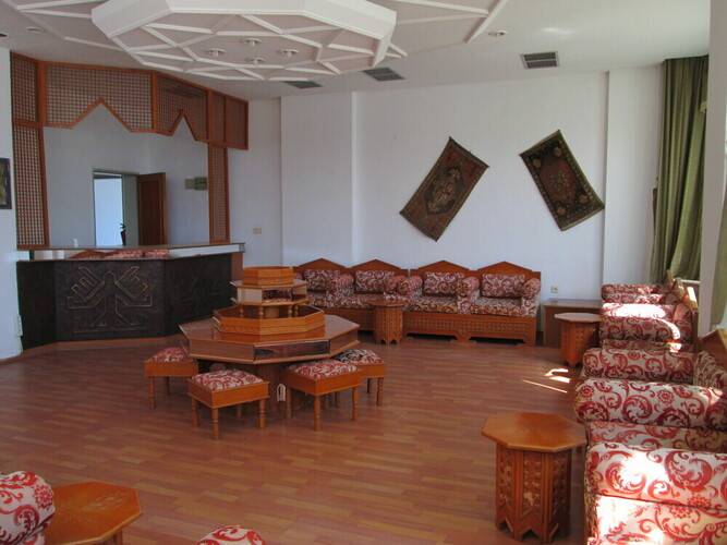 Sunshine Hotel