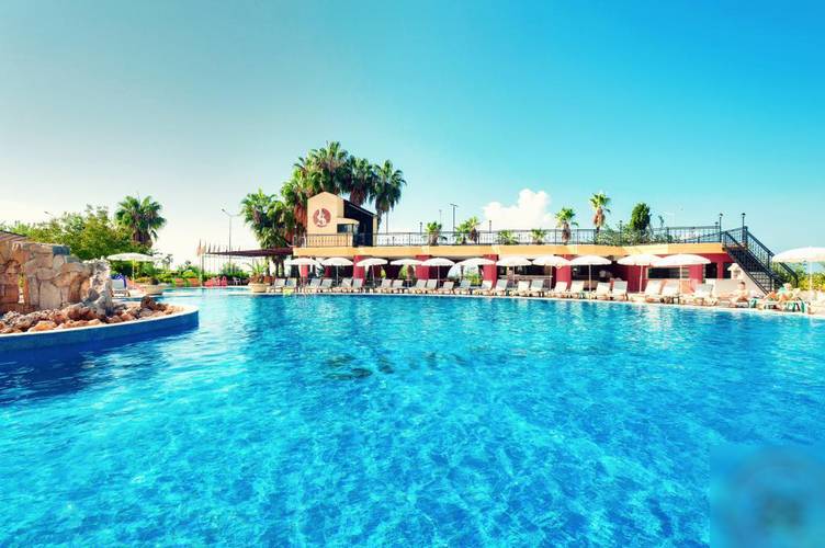 Sunshine Hotel
