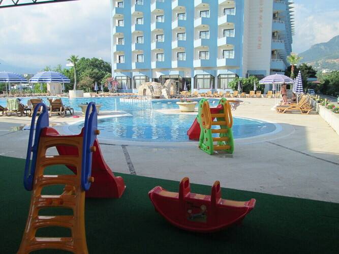 Sunshine Hotel