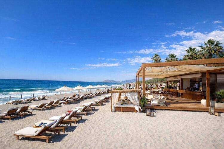 World Star Beach Resort & Spa Hotel (Ex. Sunshine Hotel)
