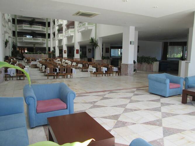 Sunshine Hotel