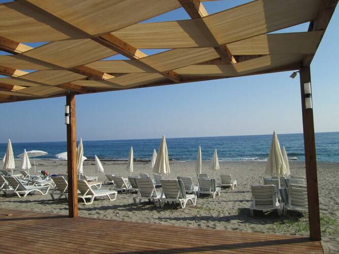 Sunshine Hotel