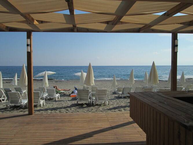 Sunshine Hotel