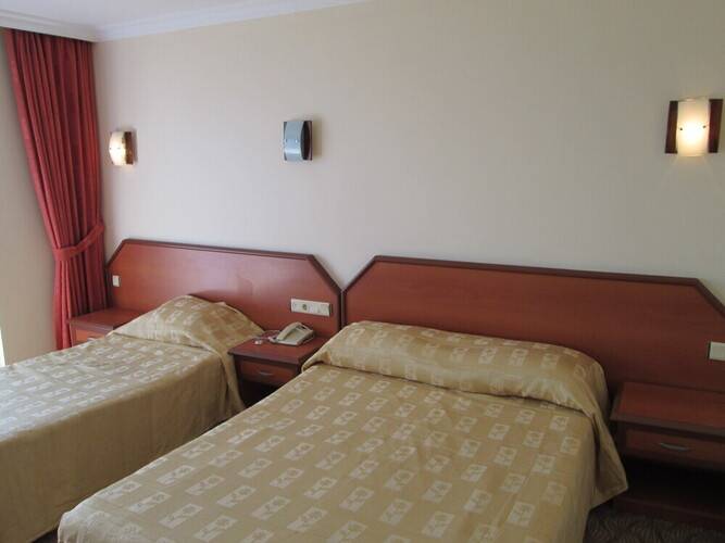 Sunshine Hotel