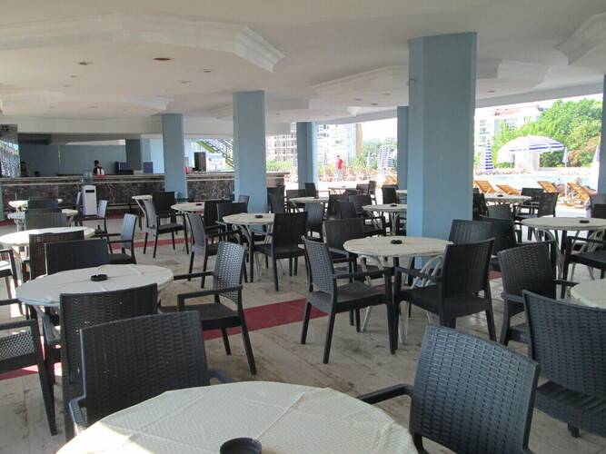 Sunshine Hotel