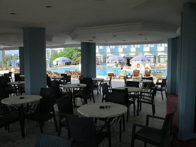 Sunshine Hotel