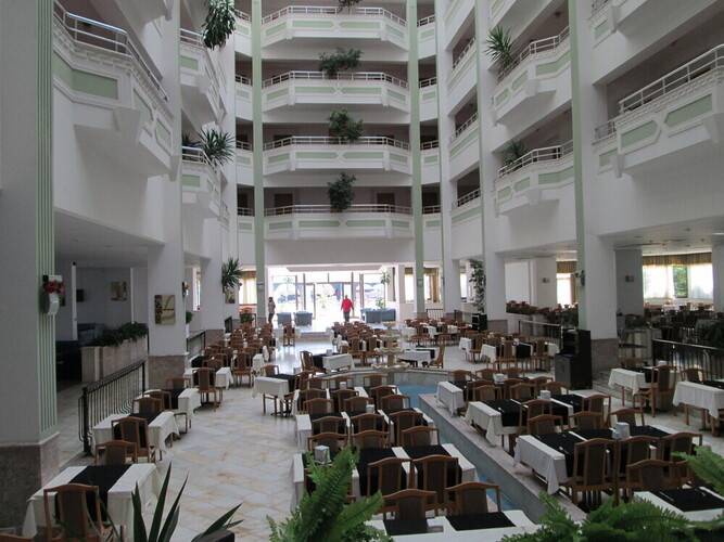 Sunshine Hotel