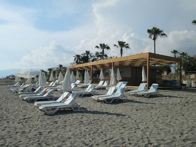 Sunshine Hotel