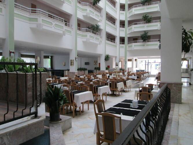 Sunshine Hotel