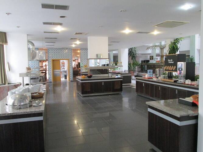 Sunshine Hotel