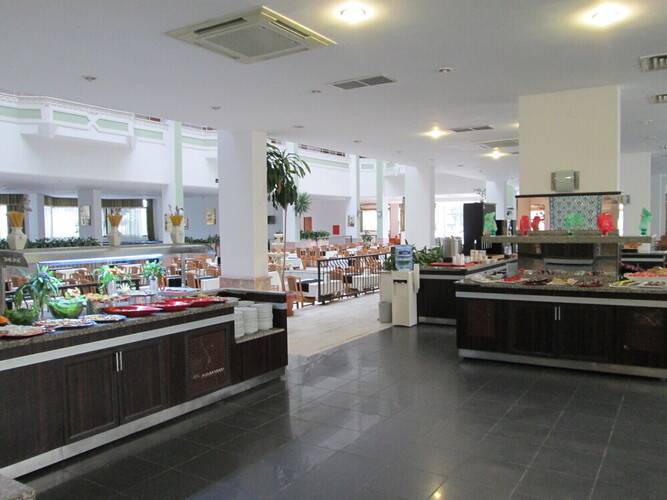 Sunshine Hotel