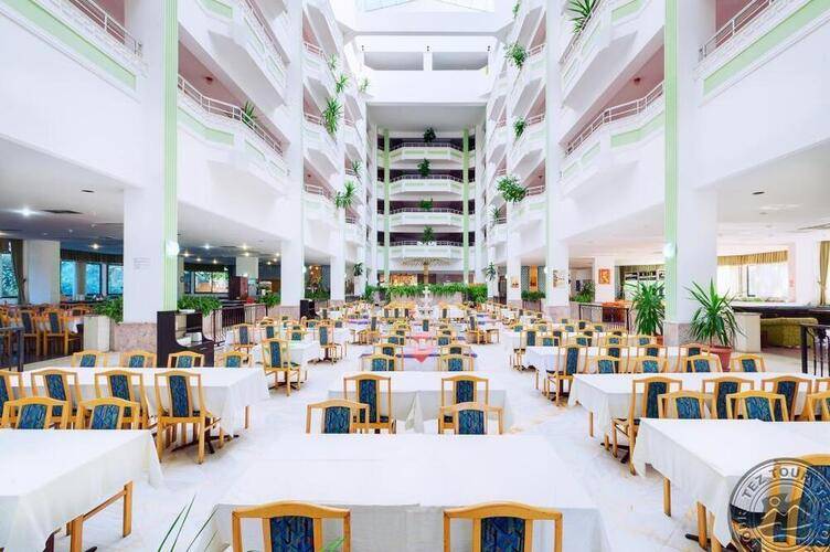 Sunshine Hotel