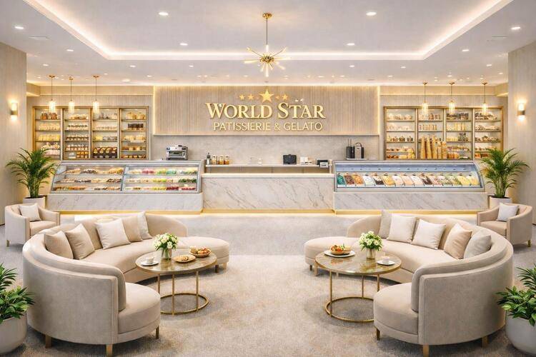World Star Beach Resort & Spa Hotel (Ex. Sunshine Hotel)