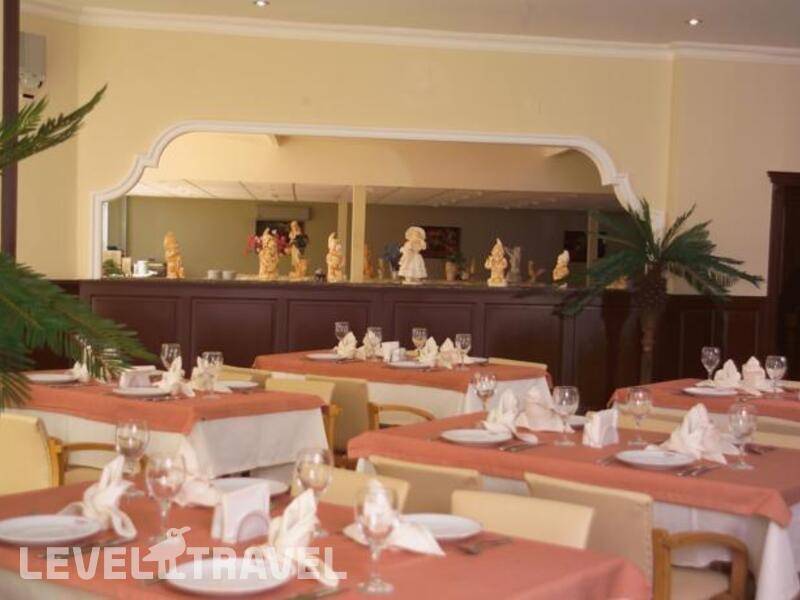 Фотография Krizantem Hotel