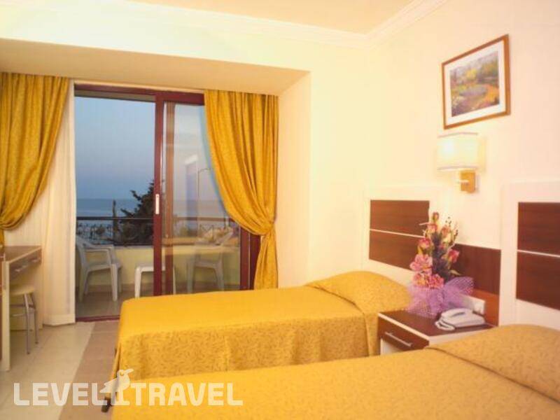 Фотография Krizantem Hotel