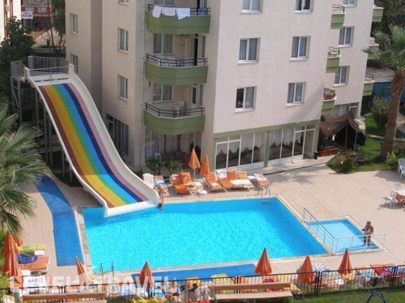 Фотография Krizantem Hotel