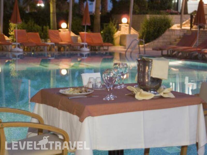 Фотография Krizantem Hotel