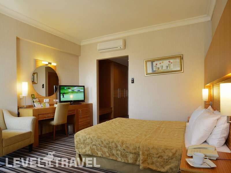 Фотография Grand Cettia Hotel