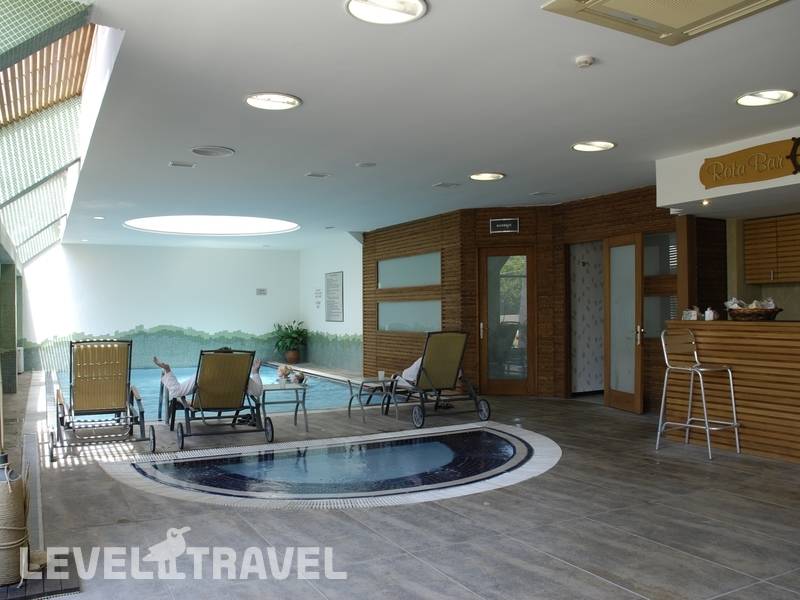 Фотография Grand Cettia Hotel