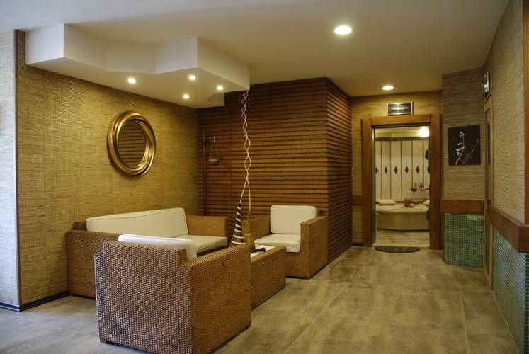 Grand Cettia Hotel