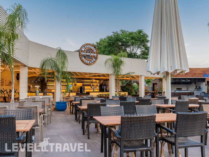 Фотография Grand Cettia Hotel