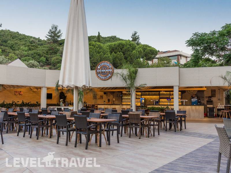 Фотография Grand Cettia Hotel