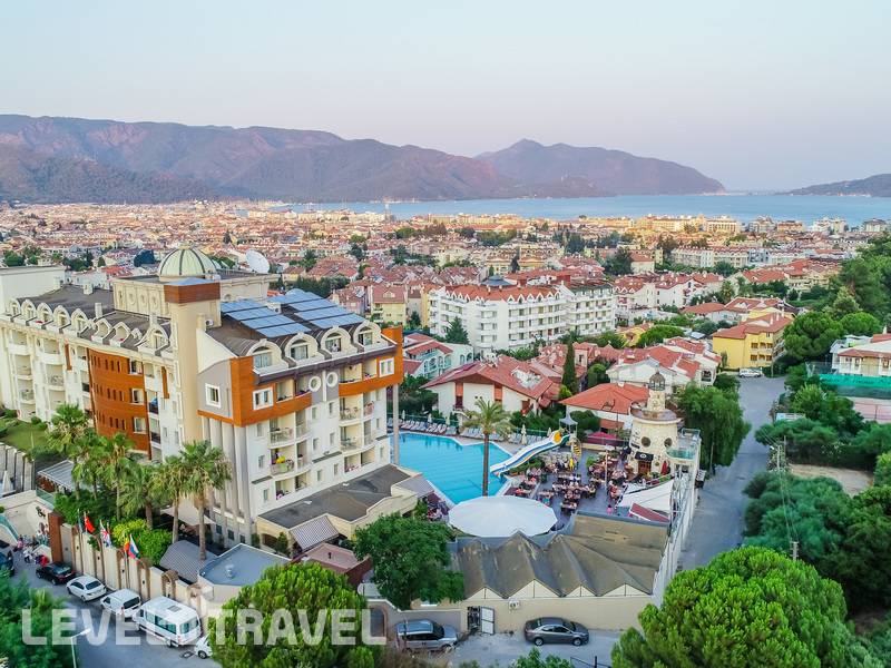 Фотография Grand Cettia Hotel