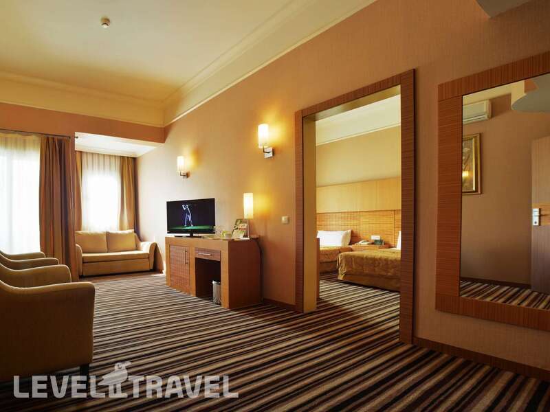 Фотография Grand Cettia Hotel