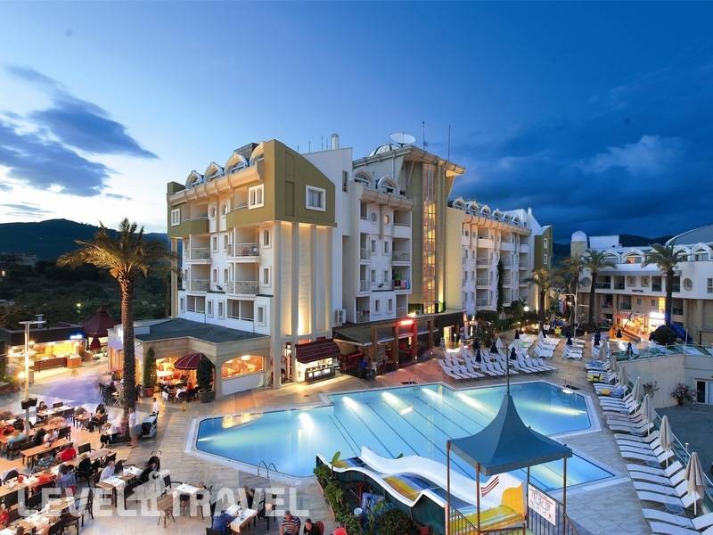 Фотография Grand Cettia Hotel