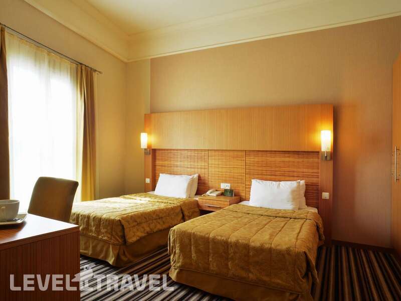 Фотография Grand Cettia Hotel