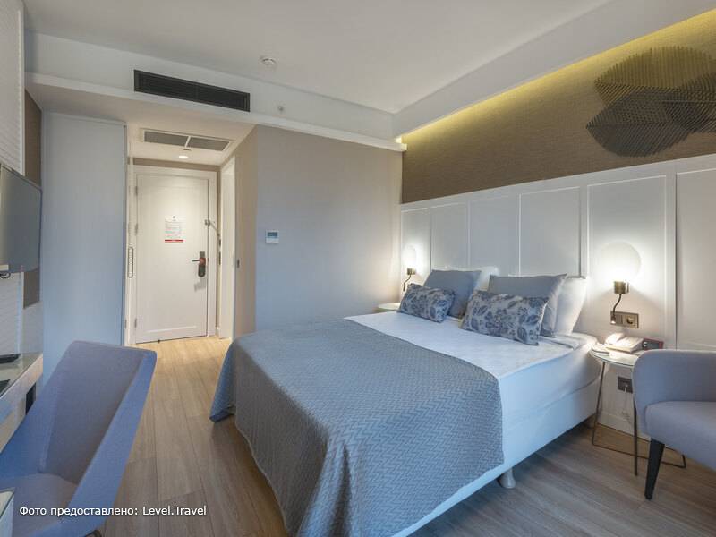 Фотография Fame Residence Goynuk