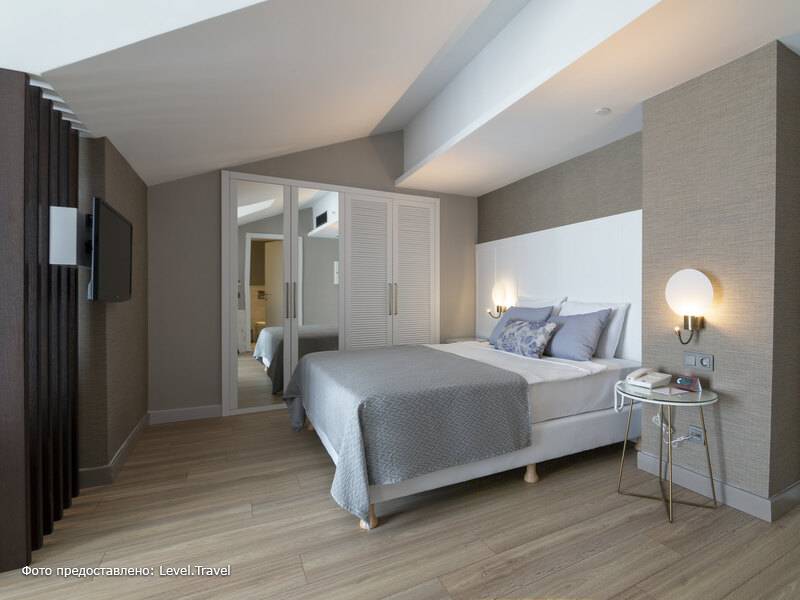 Фотография Fame Residence Goynuk