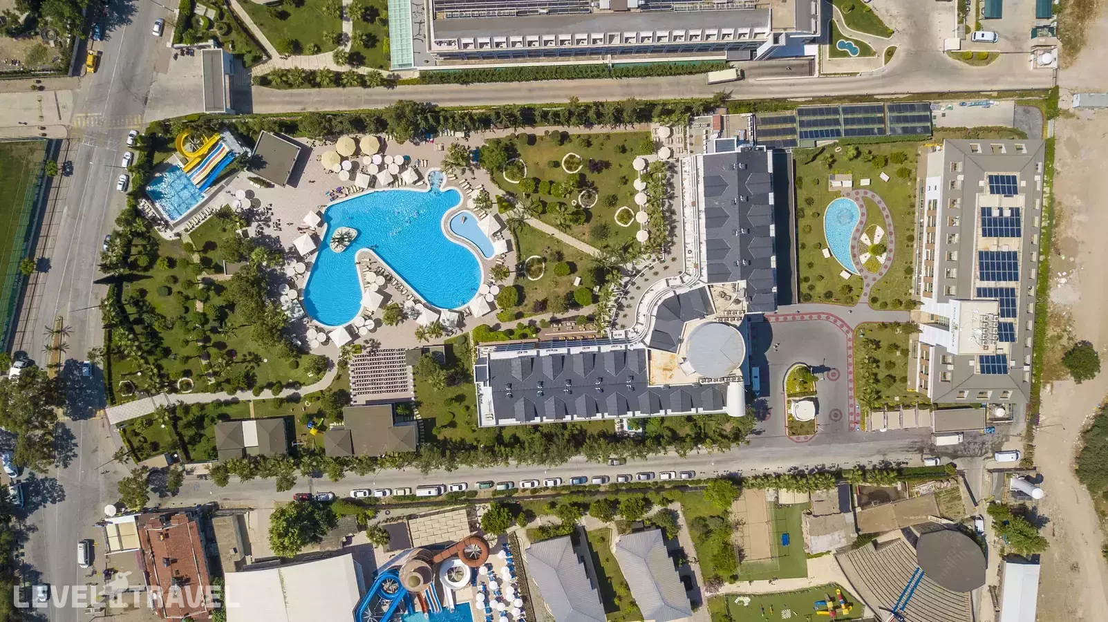 Fame Residence Goynuk