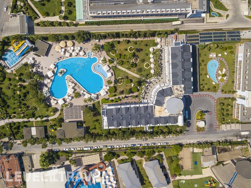 Фотография Fame Residence Goynuk